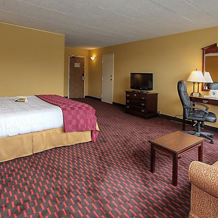 Days Inn Easton Szoba fotó