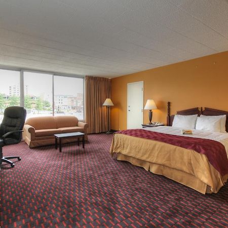 Days Inn Easton Szoba fotó