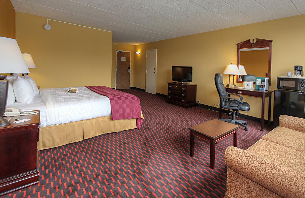 Days Inn Easton Szoba fotó