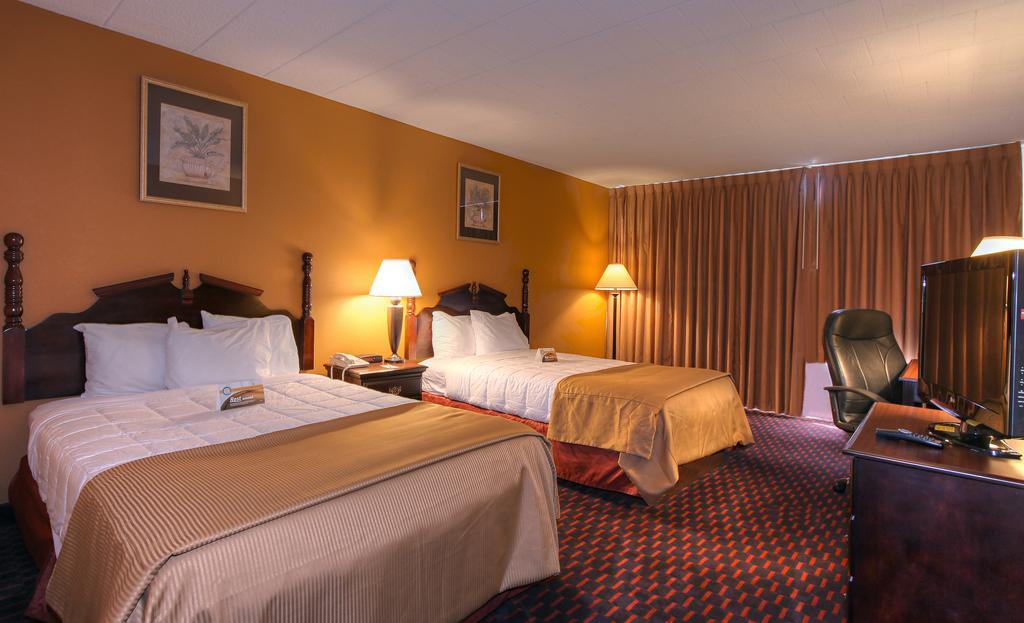 Days Inn Easton Kültér fotó