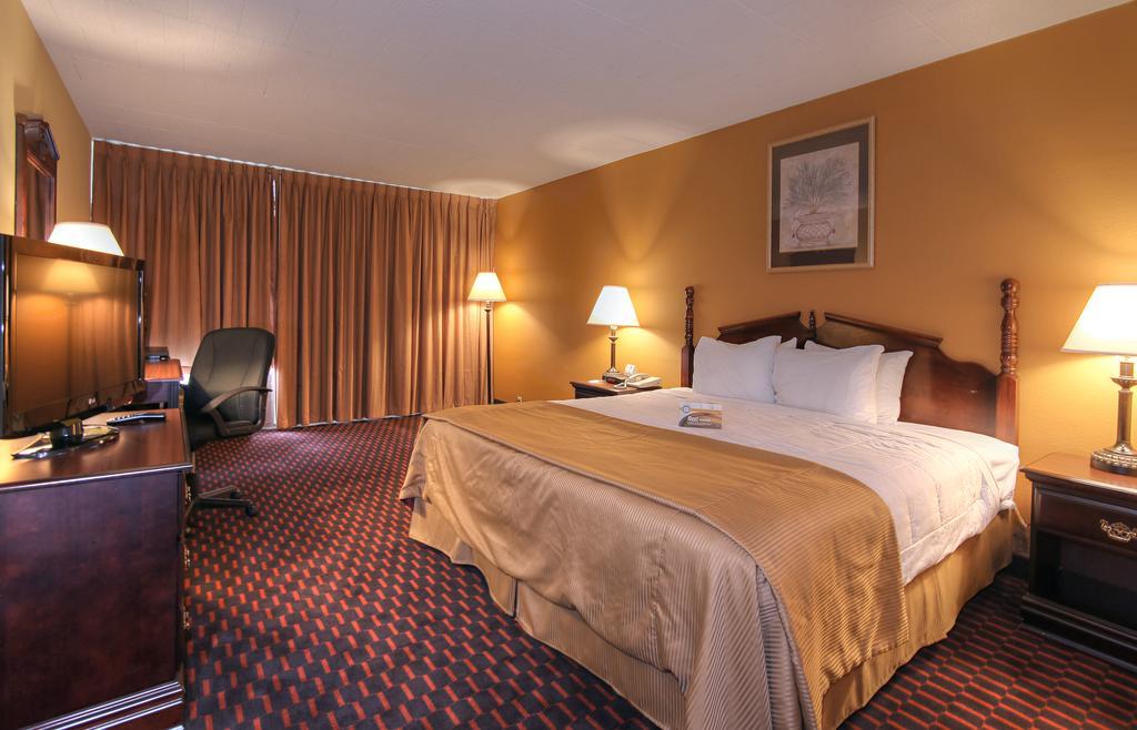Days Inn Easton Kültér fotó