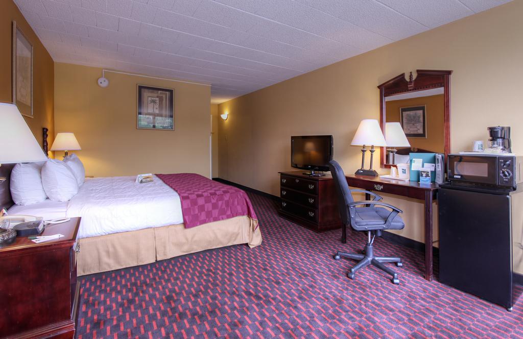 Days Inn Easton Szoba fotó
