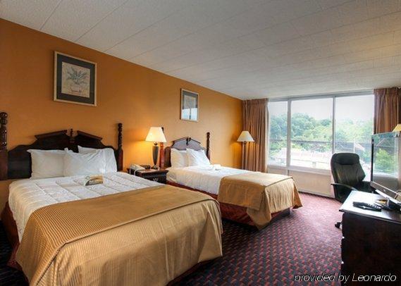 Days Inn Easton Szoba fotó
