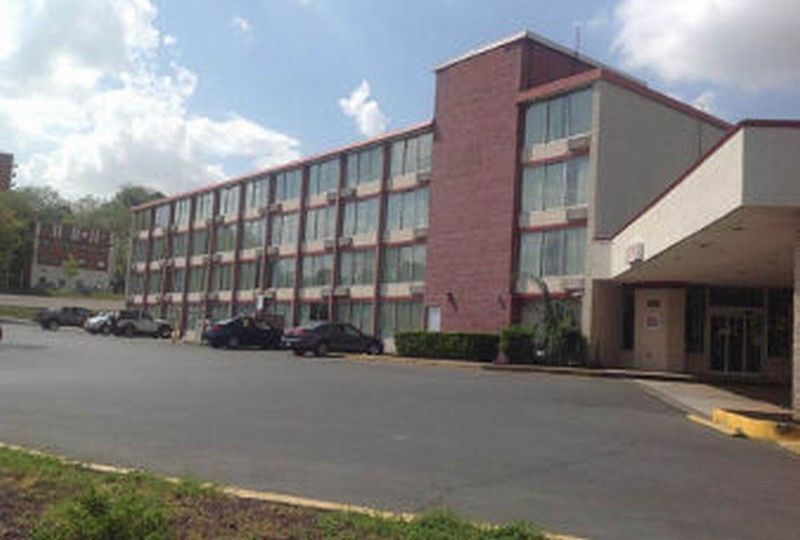 Days Inn Easton Kültér fotó