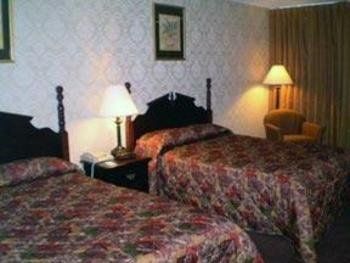 Days Inn Easton Szoba fotó
