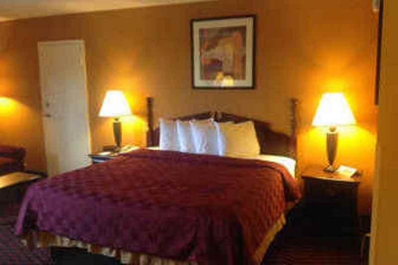 Days Inn Easton Kültér fotó