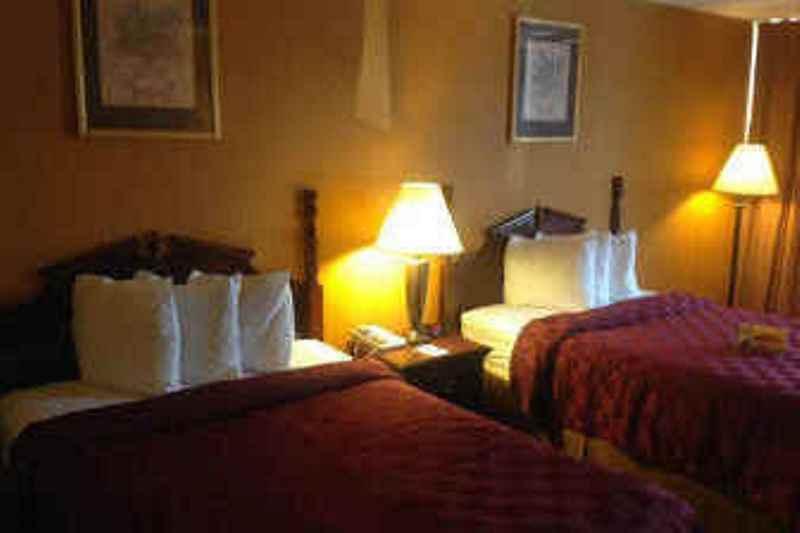 Days Inn Easton Kültér fotó