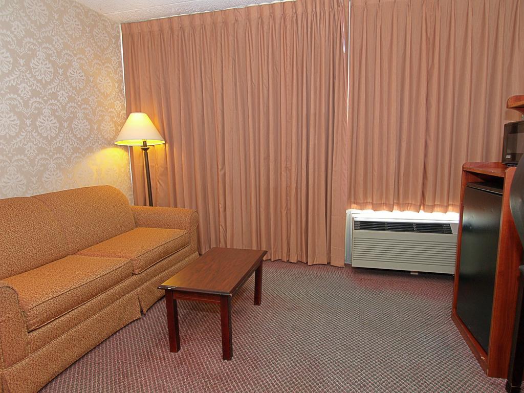 Days Inn Easton Kültér fotó