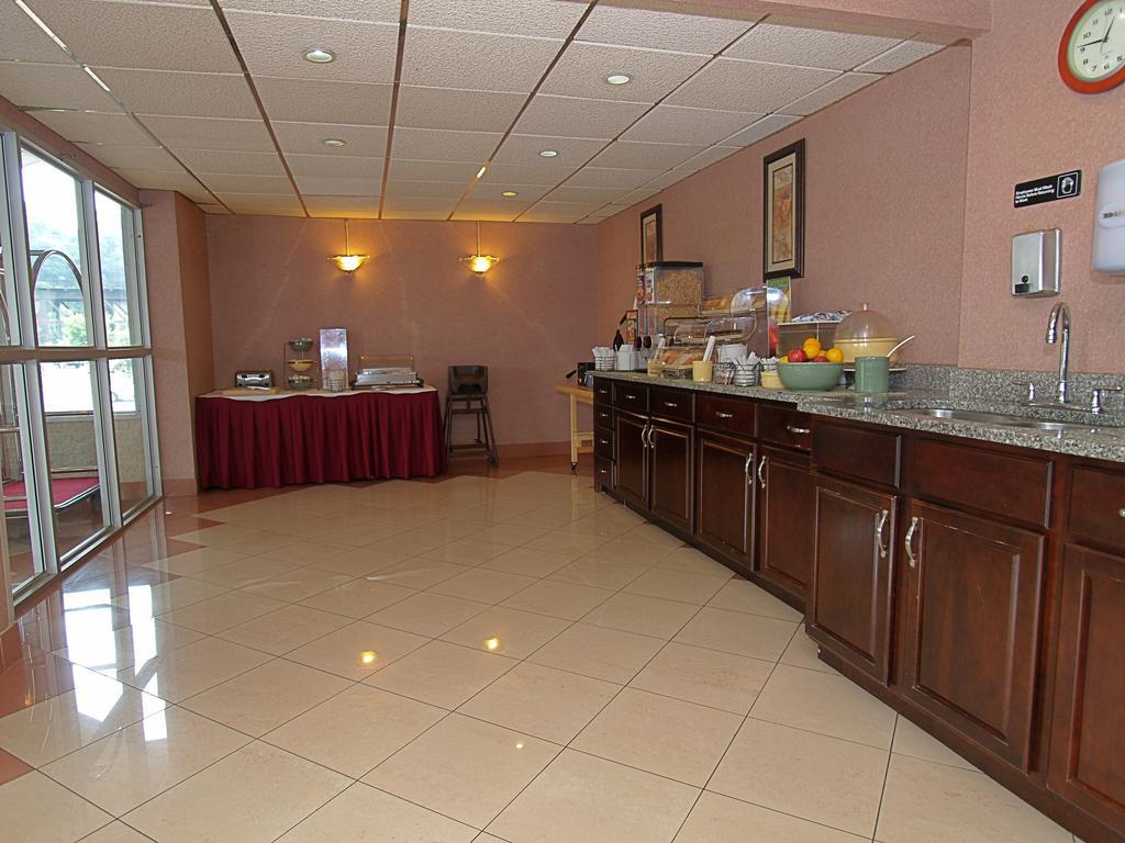 Days Inn Easton Kültér fotó