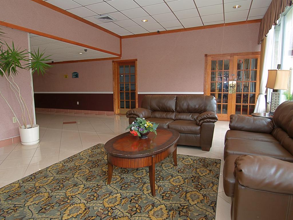 Days Inn Easton Kültér fotó