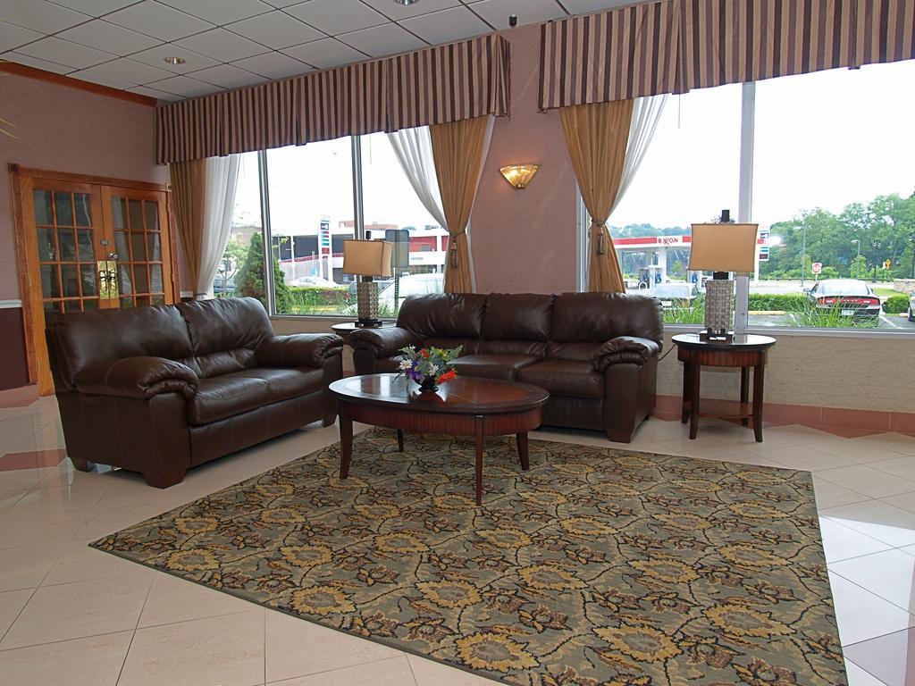 Days Inn Easton Kültér fotó