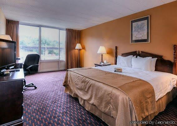 Days Inn Easton Kültér fotó